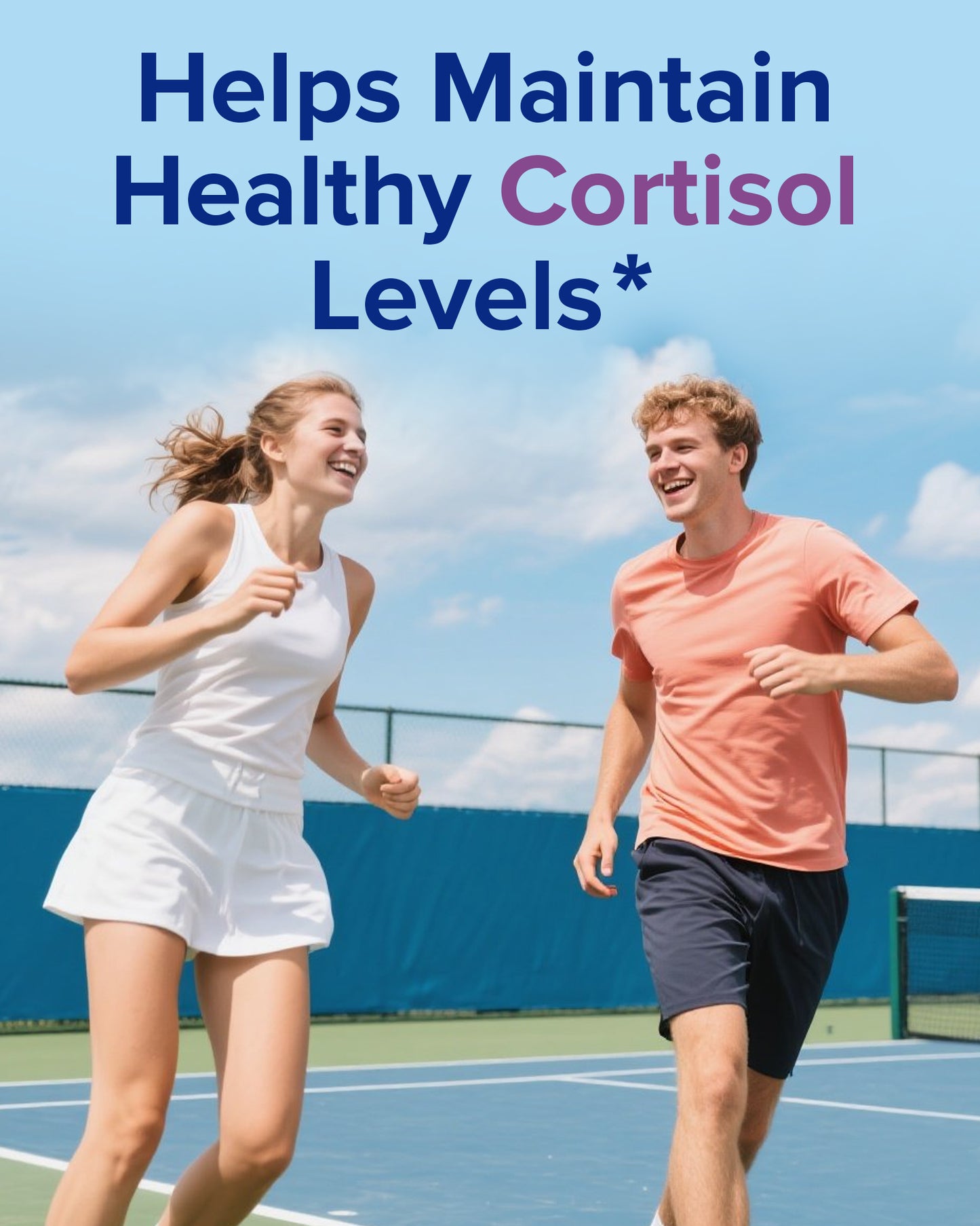 5-In-1 Ashwagandha Complex for Stress