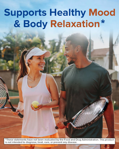 Magnesium Complex with Ashwagandha