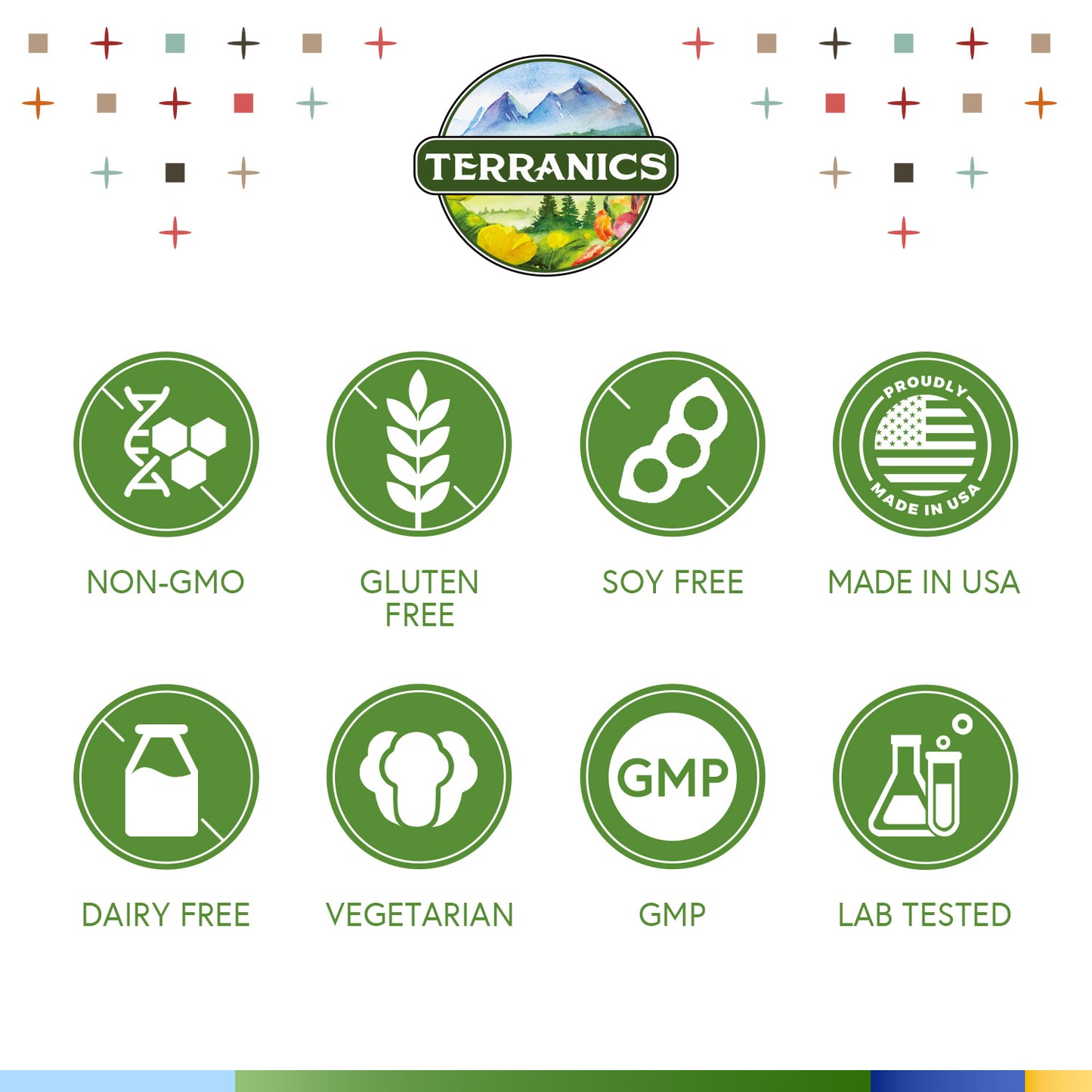 Moringa 11000mg 120 Capsules