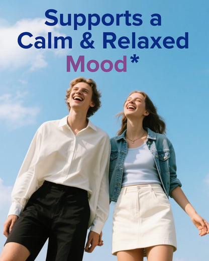 5-In-1 Ashwagandha Complex for Stress