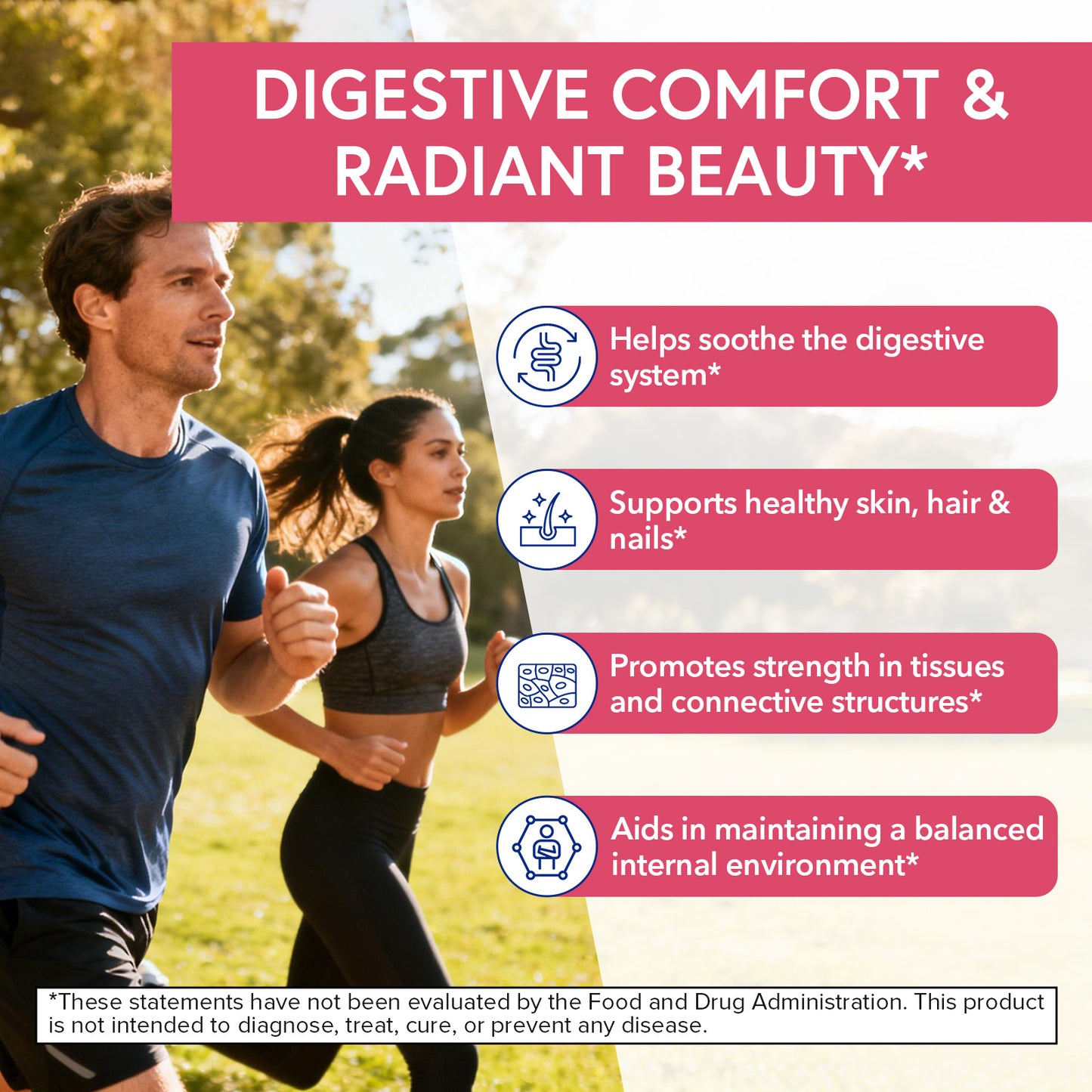 Collagen + Probiotics