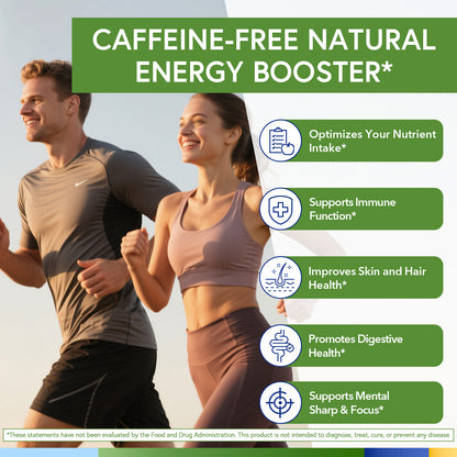 Moringa 11000mg 240 Capsules