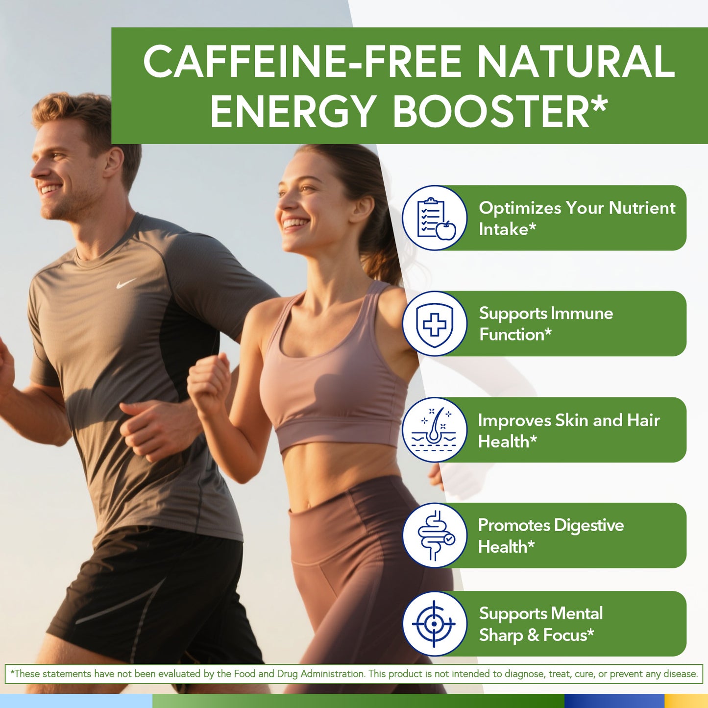 Moringa 11000mg 120 Capsules