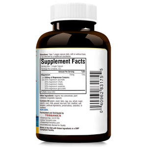 Magnesium Complex