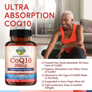 CoQ10