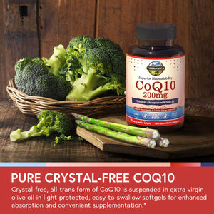 CoQ10