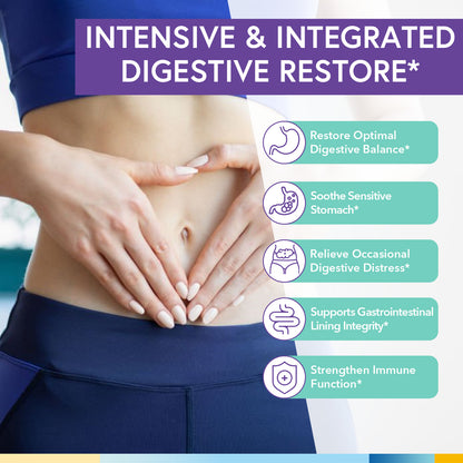 Probiotic 200 Billion CFUs