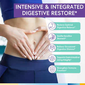 Probiotic 200 Billion CFUs