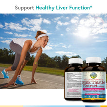 Load image into Gallery viewer, Milk Thistle Extract
