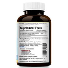 Load image into Gallery viewer, Milk Thistle Extract
