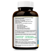 Load image into Gallery viewer, Ashwagandha Root Extract
