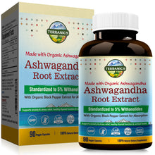 Load image into Gallery viewer, Ashwagandha Root Extract
