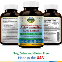 Load image into Gallery viewer, Ashwagandha Root Extract
