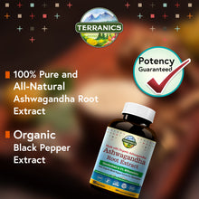 Load image into Gallery viewer, Ashwagandha Root Extract
