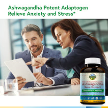 Load image into Gallery viewer, Ashwagandha Root Extract
