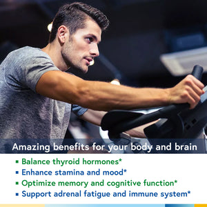 Ashwagandha Root Extract