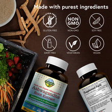 Load image into Gallery viewer, Ashwagandha Root Extract
